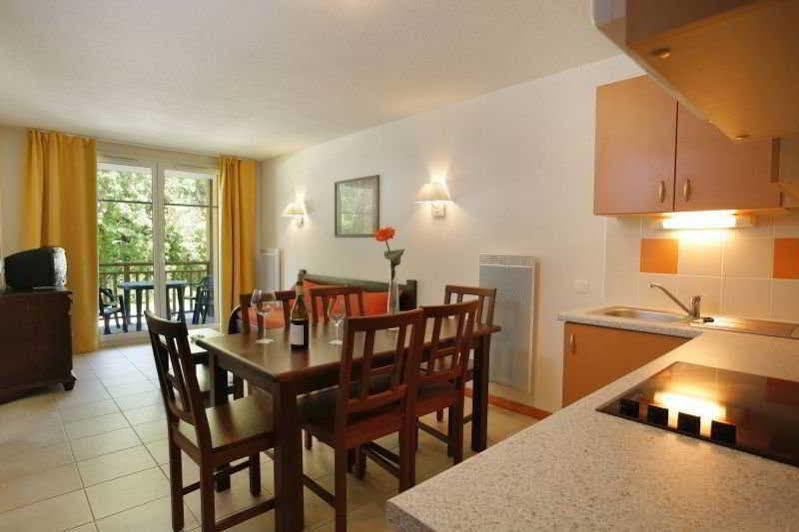 Residence Vtf Les Allees Du Green Levernois Dış mekan fotoğraf